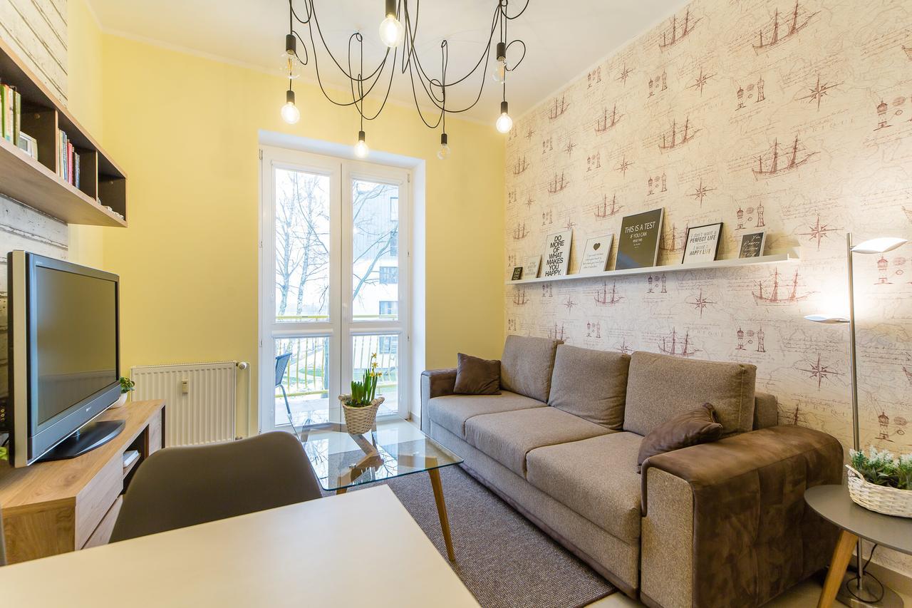 Standard Apartment