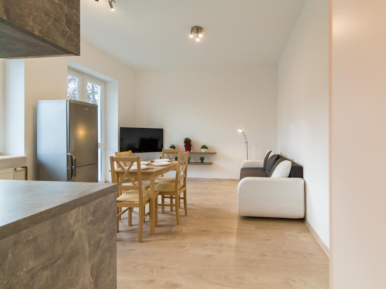 Standard Apartment