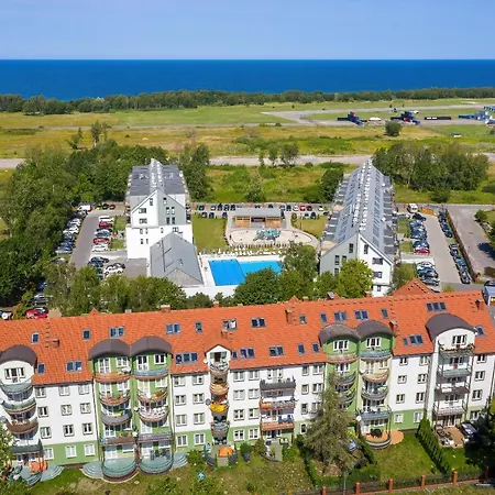 Feniks Apartamenty - Holiday Home-3